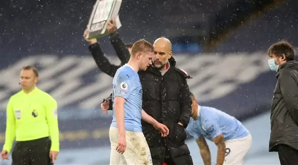 مدار الساعة,أخبار رياضية