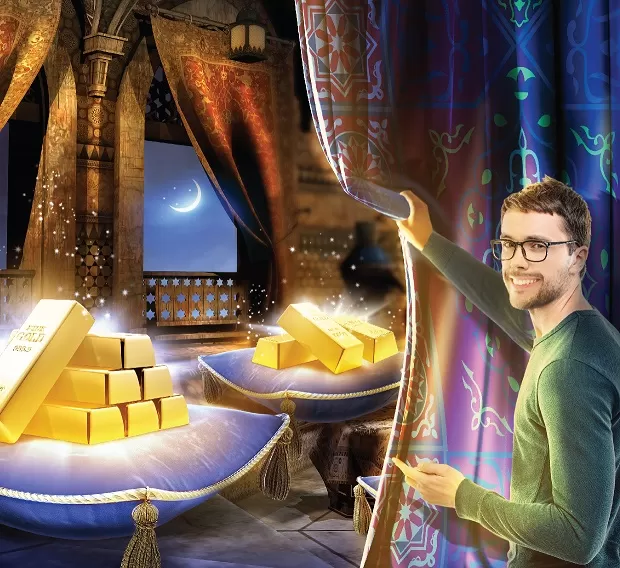 مدار الساعة,أخبار اقتصادية