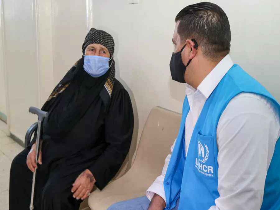 مدار الساعة,أخبار اقتصادية,كورونا,وزارة الصحة,منظمة الصحة العالمية,الأمم المتحدة,أونروا