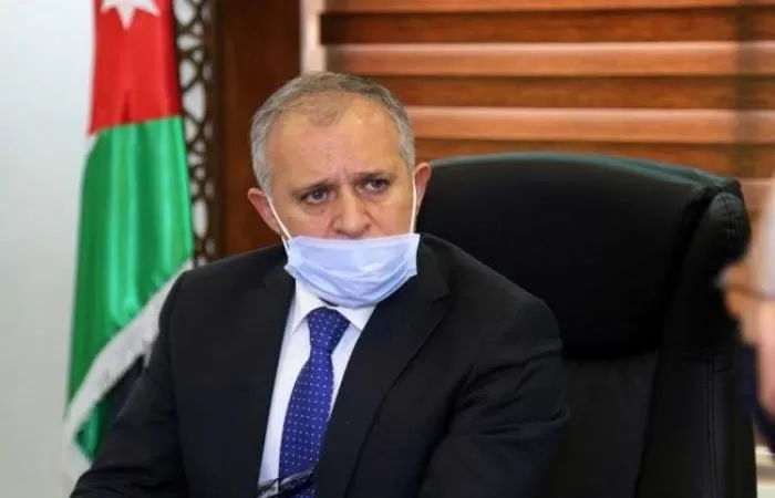 مدار الساعة,أخبار الأردن,اخبار الاردن,وزير العمل,كورونا,الضمان الاجتماعي