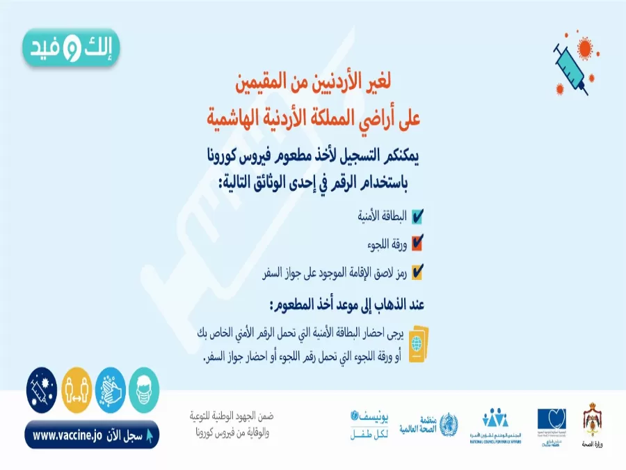 مدار الساعة,أخبار الأردن,اخبار الاردن,كورونا,وزارة الصحة