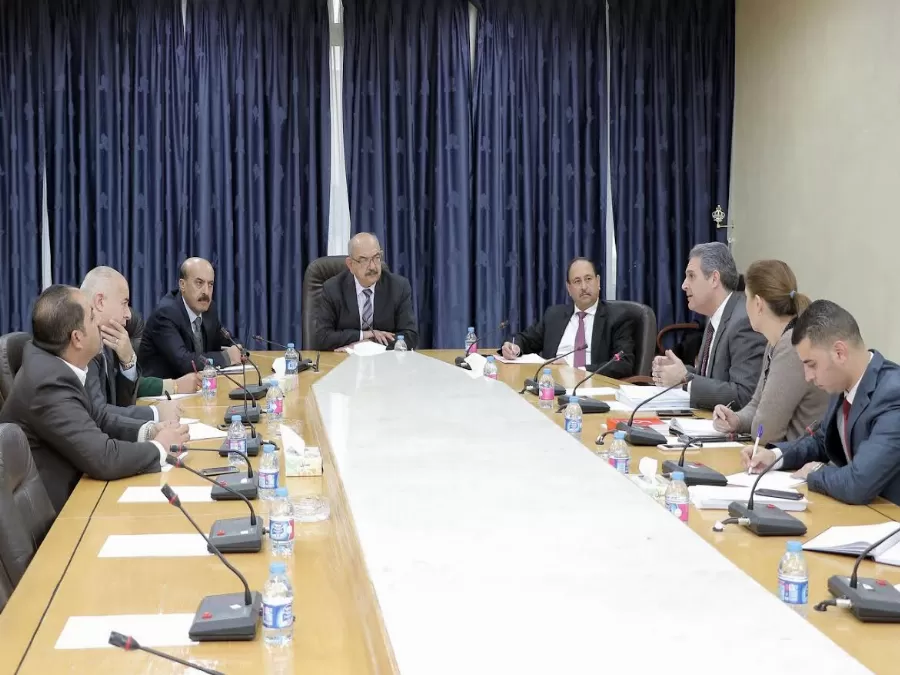 مدار الساعة,أخبار مجلس النواب الأردني,منظمة الصحة العالمية