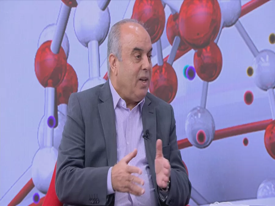 مدار الساعة,أخبار الأردن,اخبار الاردن,وزير الصحة,كورونا,عزمي محافظة,وزارة الصحة