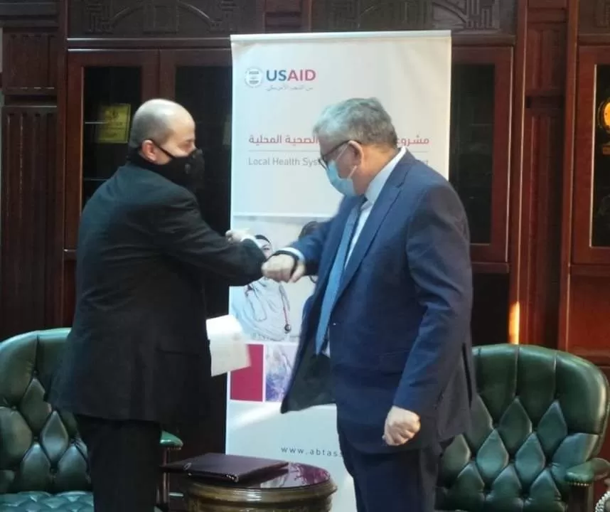 مدار الساعة,أخبار الأردن,اخبار الاردن,وزير الصحة,وزارة الصحة