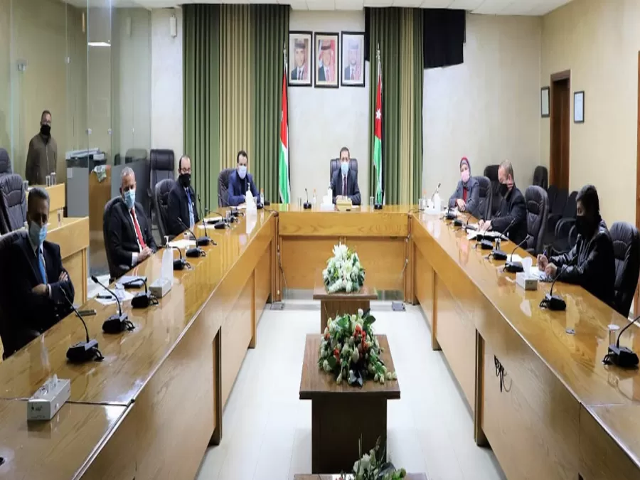 مدار الساعة,أخبار الأردن,اخبار الاردن,وزير التربية والتعليم,الحسين بن طلال