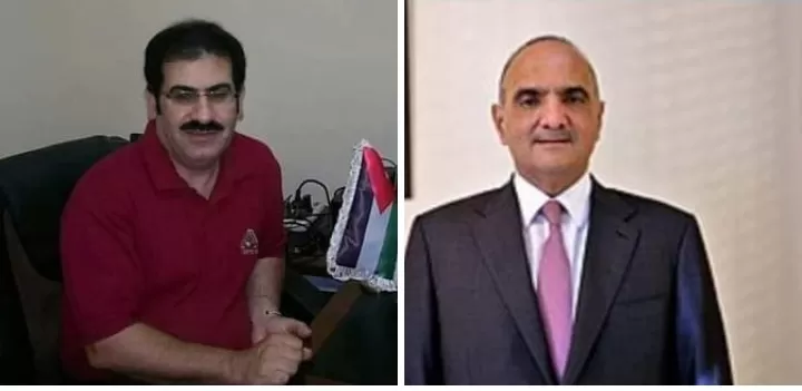 مدار الساعة,مقالات,رئيس الوزراء,الملك عبدالله الثاني بن الحسين,وزارة الخارجية