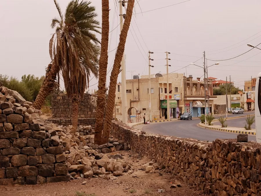 مدار الساعة,أخبار الأردن,اخبار الاردن,وزارة البيئة