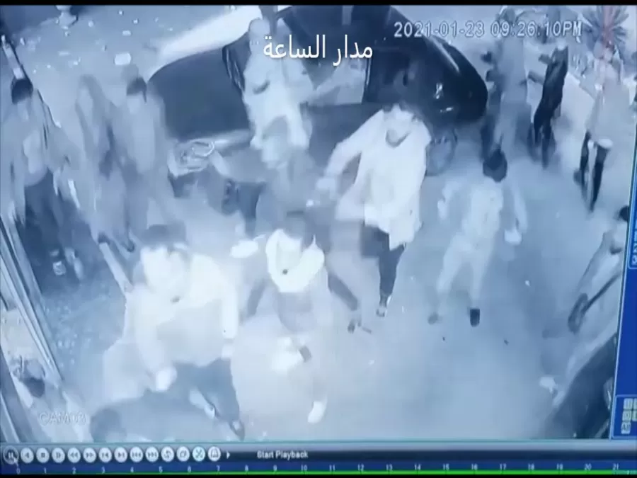مدار الساعة,Video,فيديو,أخبار الأردن,اخبار الاردن,مستشفى البشير