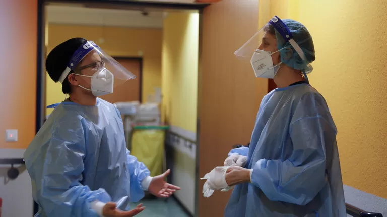 مدار الساعة,أخبار عربية ودولية,كورونا