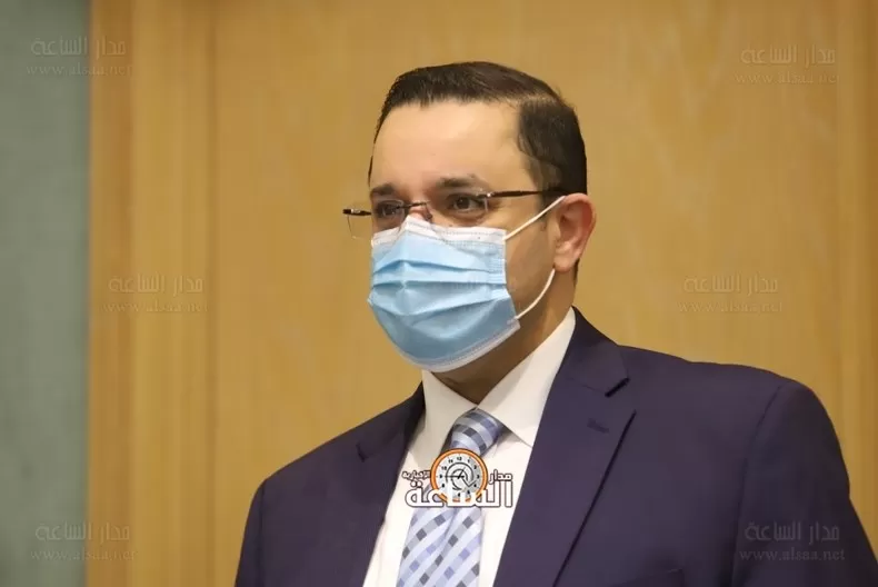 مدار الساعة,أخبار اقتصادية,وزير المالية,رئيس الوزراء,مجلس النواب,وزارة التخطيط,ديوان المحاسبة