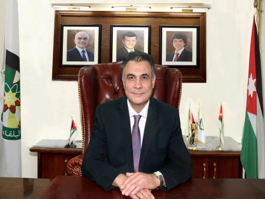 مدار الساعة,مقالات,المركز الوطني لتنمية الموارد البشرية,كورونا,نسبة البطالة,الملك عبد الله الثاني,وزارة الصحة,وزارة العمل,وزارة التربية والتعليم,وزارة التعليم العالي,التدريب المهني,جامعة البلقاء التطبيقية,كلية الزرقاء الجامعية,كلية عجلون الجامعية,القوات المسلحة,الذكاء الاصطناعي,امتحان الشامل