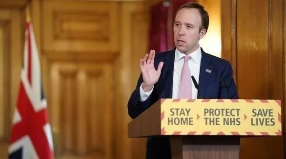 مدار الساعة,أخبار عربية ودولية,وزير الصحة,كورونا,عيد الفصح