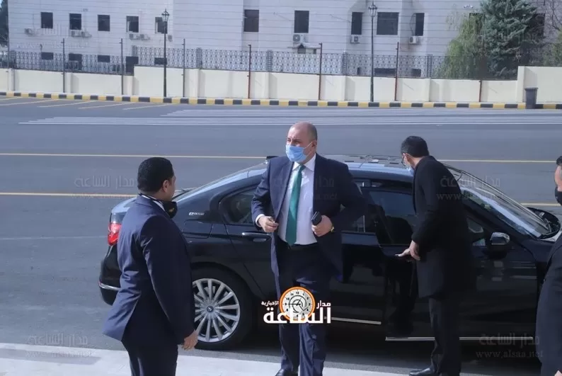 مدار الساعة,أخبار الأردن,اخبار الاردن,عبد المنعم العودات,مجلس النواب