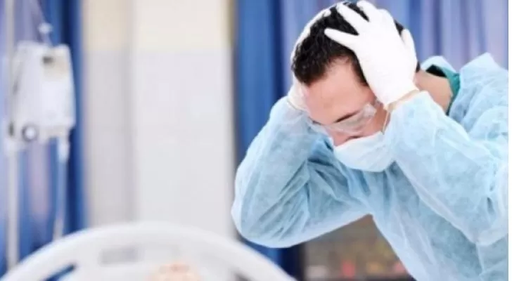 مدار الساعة,أخبار الأردن,اخبار الاردن,نقابة الأطباء