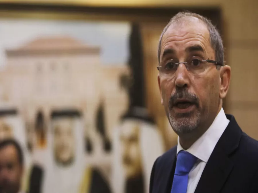 مدار الساعة,أخبار الأردن,اخبار الاردن,نائب رئيس الوزراء,وزير الخارجية وشؤون المغتربين,رئيس الوزراء,أيمن الصفدي