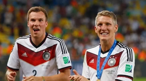 مدار الساعة,أخبار رياضية,كأس العالم