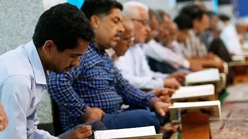 مدار الساعة,شؤون دينية