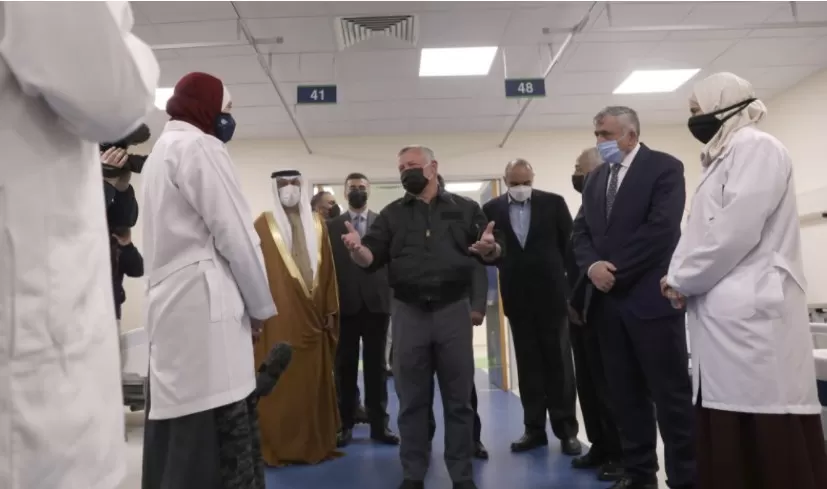 مدار الساعة,Video,فيديو,أخبار الأردن,اخبار الاردن,الشيخ محمد بن زايد