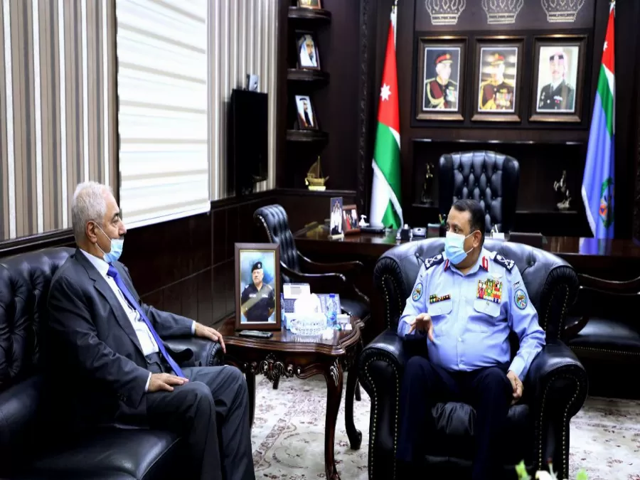 مدار الساعة,أخبار الأردن,اخبار الاردن,وزير الزراعة,وزارة الزراعة