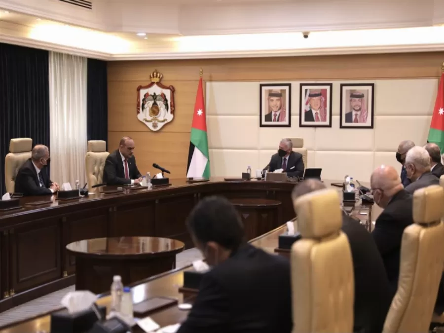 مدار الساعة,Video,فيديو,أخبار الأردن,اخبار الاردن,الملك عبدالله الثاني,رئاسة الوزراء