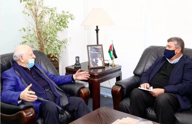 مدار الساعة,أخبار اقتصادية,الملك عبد الله الثاني,وكالة الأنباء الأردنية,بورصة عمان,الضمان الاجتماعي,التنمية الاجتماعية,خزينة الدولة,الذكاء الاصطناعي