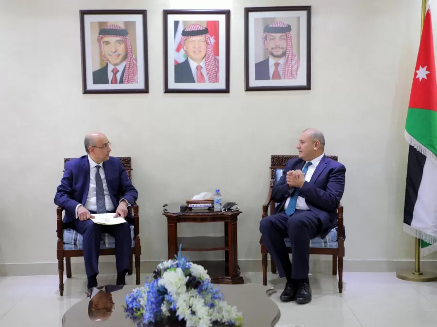 مدار الساعة,أخبار الأردن,اخبار الاردن,عبد المنعم العودات,الملك عبد الله الثاني,مجلس النواب