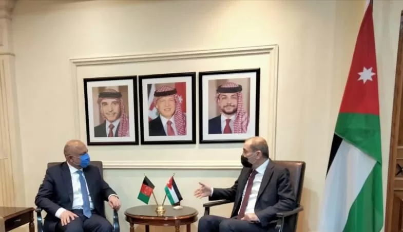 مدار الساعة,أخبار الأردن,اخبار الاردن,نائب رئيس الوزراء,وزير الخارجية وشؤون المغتربين,رئيس الوزراء,أيمن الصفدي,الملك عبدالله الثاني