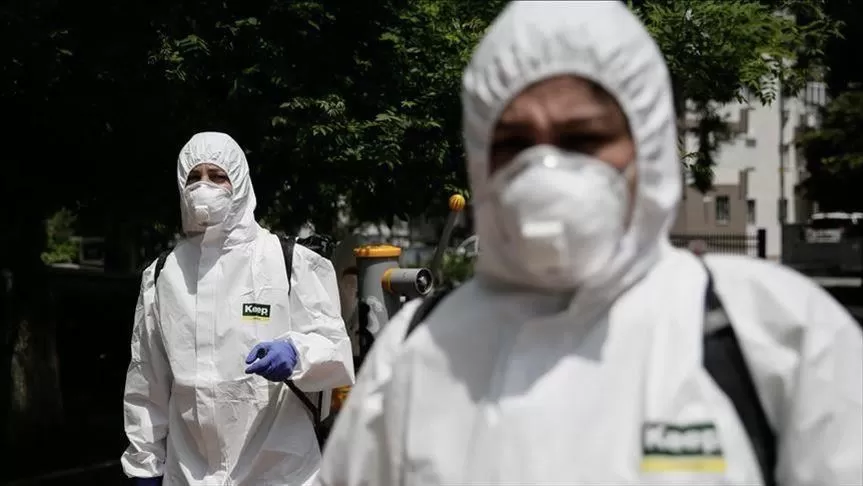 مدار الساعة,أخبار عربية ودولية,كورونا,وزارة الصحة