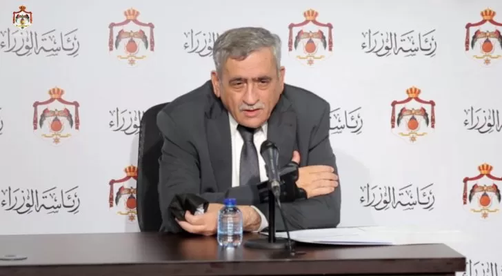 مدار الساعة,أخبار الأردن,اخبار الاردن,وزير الصحة,كورونا
