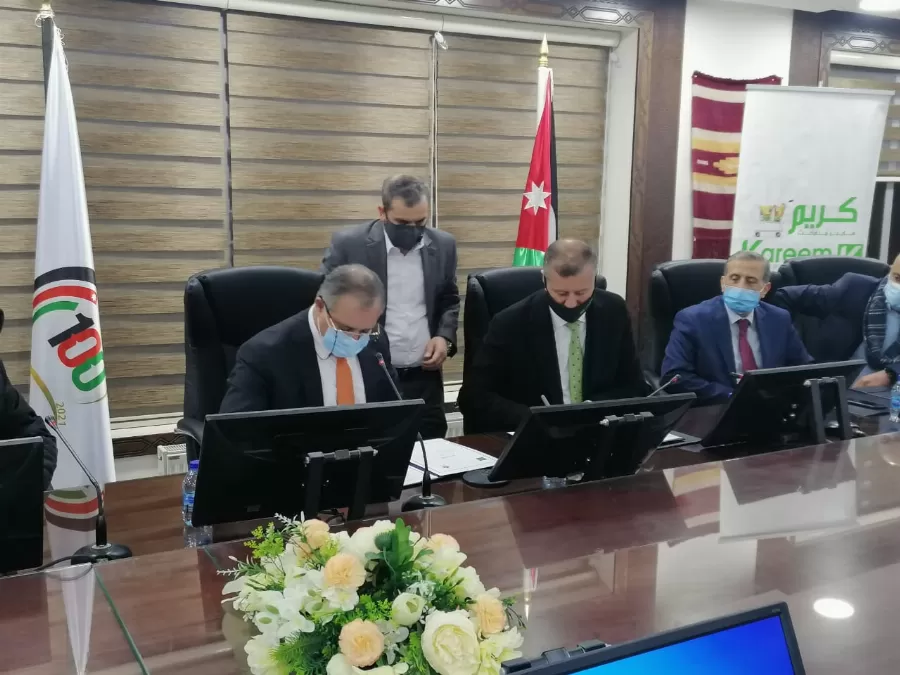 مدار الساعة,أخبار الأردن,اخبار الاردن,وزير العمل,كورونا,وزارة العمل,مؤسسة التدريب المهني,المؤسسة العامة للضمان الاجتماعي,التدريب المهني,المستشفيات الخاصة