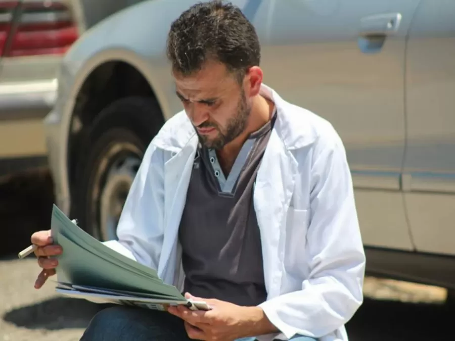 مدار الساعة,أخبار المجتمع الأردني,كورونا,مستشفى جرش