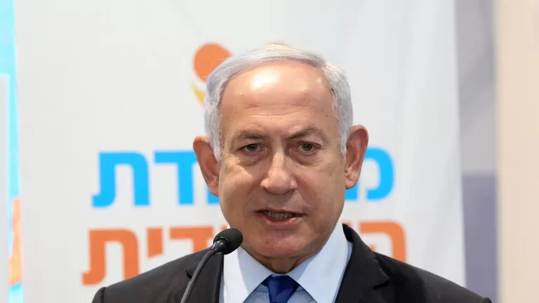 مدار الساعة,أخبار عربية ودولية,كورونا,بنيامين نتنياهو