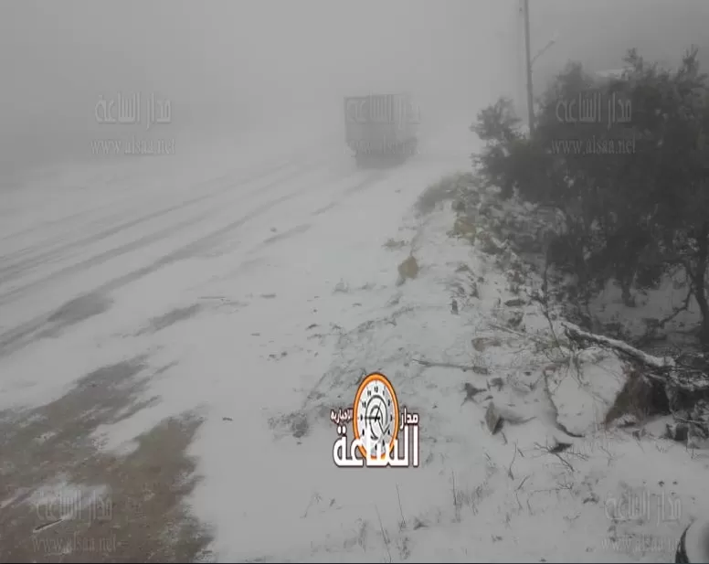 مدار الساعة,أخبار الأردن,اخبار الاردن,الأرصاد الجوية,درجات الحرارة
