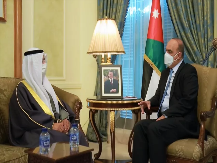 مدار الساعة,أخبار الأردن,اخبار الاردن,رئيس الوزراء,الملك عبد الله الثاني,رئاسة الوزراء