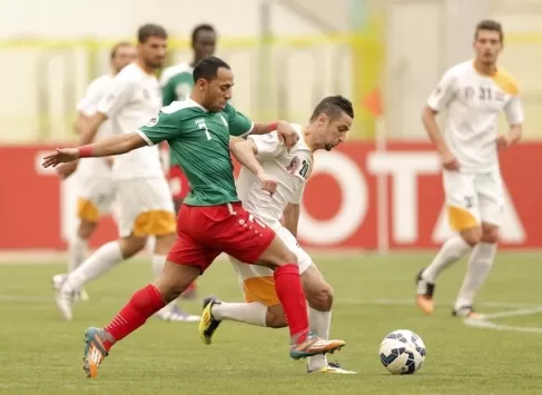 مدار الساعة,أخبار رياضية