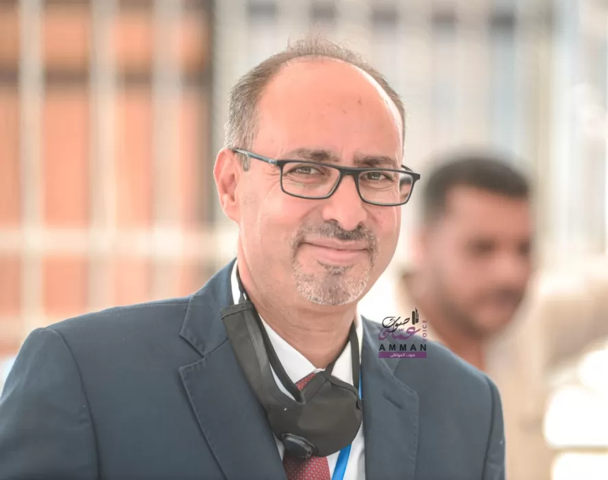 مدار الساعة,أخبار الأردن,اخبار الاردن,وزير المياه والري,كورونا,وزارة المياه والري,وزارة المياه,وزارة الخارجية