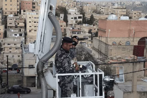 مدار الساعة,أخبار الأردن,اخبار الاردن,الدفاع المدني