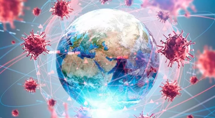 مدار الساعة,أخبار عربية ودولية,كورونا