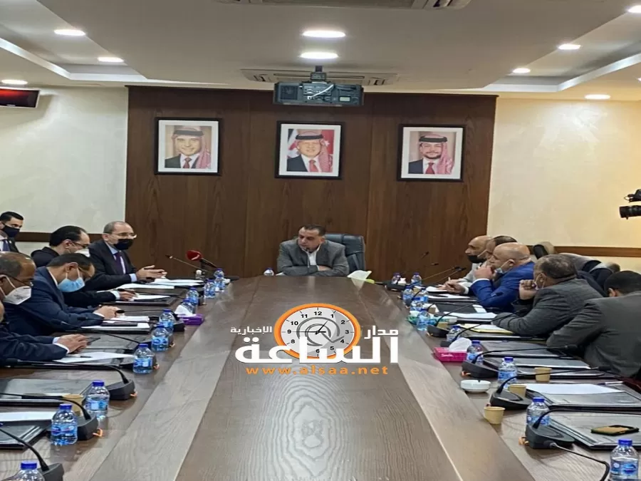 مدار الساعة,أخبار الأردن,اخبار الاردن,أيمن الصفدي