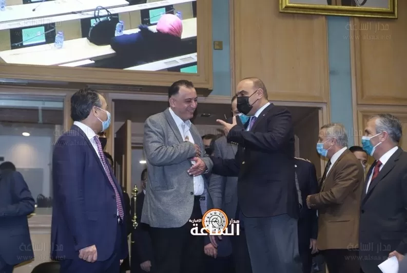 مدار الساعة,أخبار الأردن,اخبار الاردن,رئيس الوزراء,مجلس النواب,وزارة الطاقة