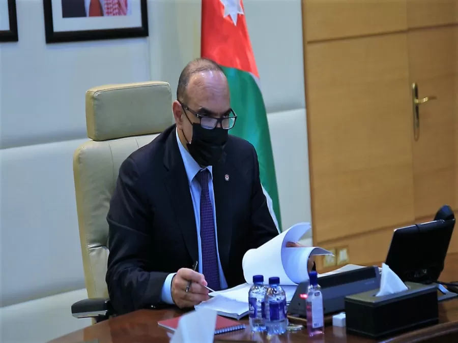 مدار الساعة,أخبار الأردن,اخبار الاردن,الملك عبدالله الثاني,رئيس الوزراء