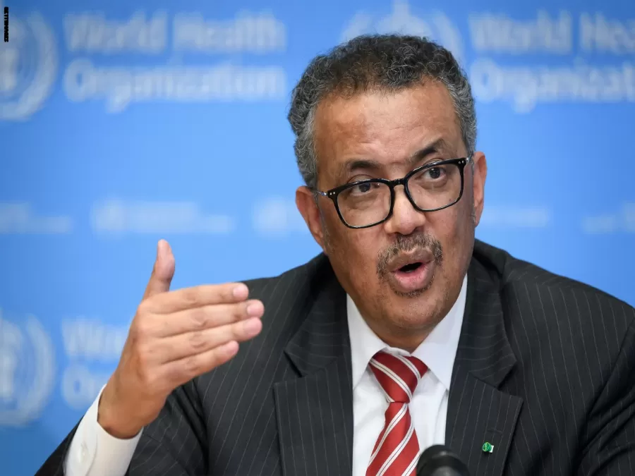 مدار الساعة,أخبار عربية ودولية,كورونا,منظمة الصحة العالمية