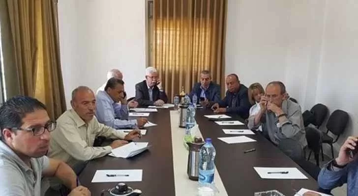 مدار الساعة,أخبار عربية ودولية,الضفة الغربية