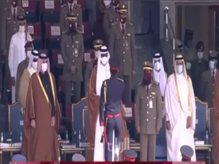 مدار الساعة,Video,فيديو,أخبار الأردن,اخبار الاردن,وزير الداخلية,رئيس الوزراء,الشيخ تميم بن حمد