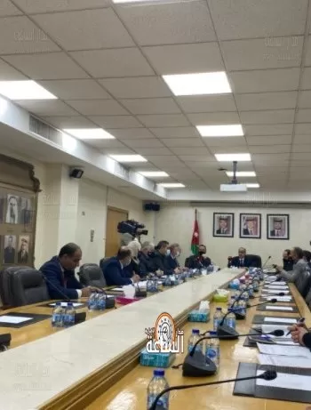 مدار الساعة,أخبار الأردن,اخبار الاردن,هيئة النزاهة ومكافحة الفساد,مجلس النواب,مكافحة الفساد