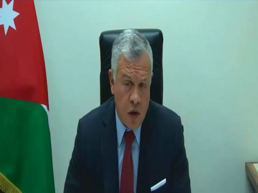 مدار الساعة,أخبار الأردن,اخبار الاردن,الملك عبدالله الثاني,كورونا