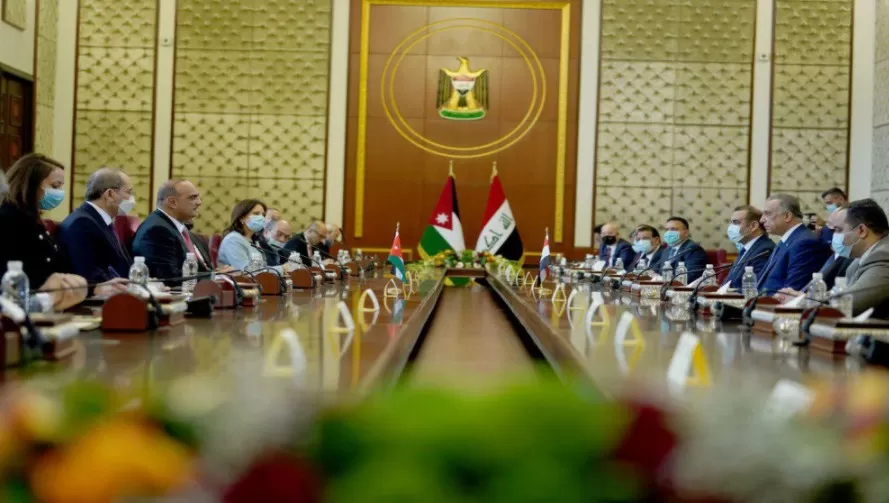 مدار الساعة,أخبار الأردن,اخبار الاردن,رئيس الوزراء,الملك عبدالله الثاني