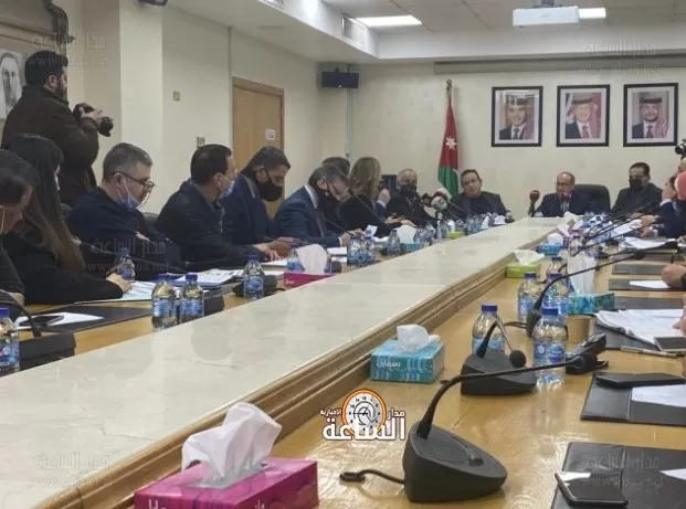 مدار الساعة,أخبار الأردن,اخبار الاردن,مجلس النواب,وكالة الأنباء الأردنية