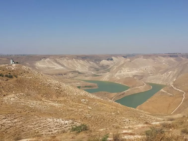 مدار الساعة,أخبار الأردن,اخبار الاردن,وزارة المياه والري,وزارة المياه