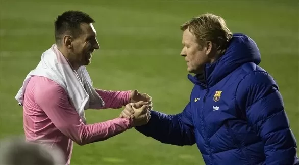 مدار الساعة,أخبار رياضية